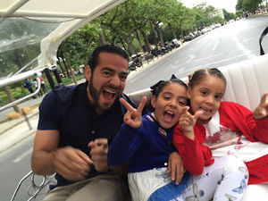 Meet your Posher, Regina